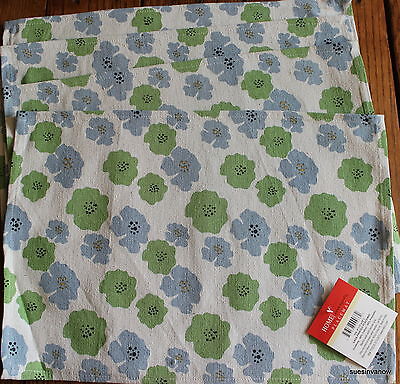 Placemat New Kitchen Dining Table Placemats Set ...