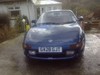 toyota MR2 GT FOR SALE County Down