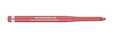 UPC 799457650189 product image for Rimmel Exaggerate Lip Liner Innocent 0.01 Fluid Ounce | upcitemdb.com