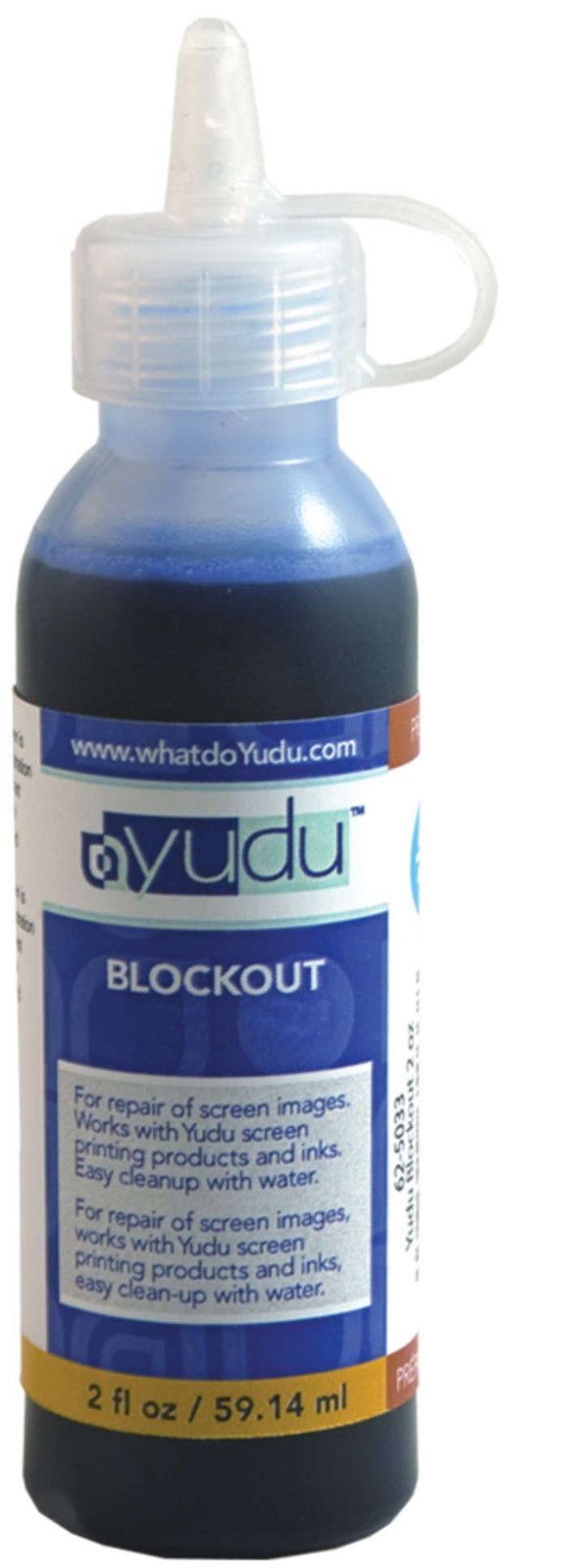 ounces,bronchitis yudu machine block out blockout 2 ounces for screen printing new