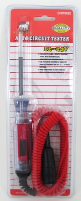 12-24V  Auto Truck Circuit Tester Electrical ...