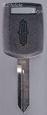 OEM Transponder Key Blank For 2001 2002 2003 2004 Mazda B2300 B2500 B3000 B4000