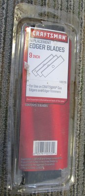 SET OF 3 CRAFTSMAN 85755  9 ...