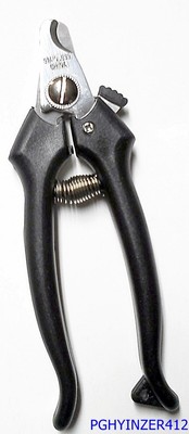 Dog Nail Clippers Cutters Paw Trimmers Small ...