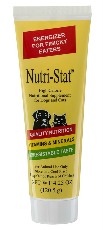 Tomlyn Nutri-Stat High Calorie Nutritional Supplement for Dogs & Cats