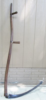 SCYTHE 27.5