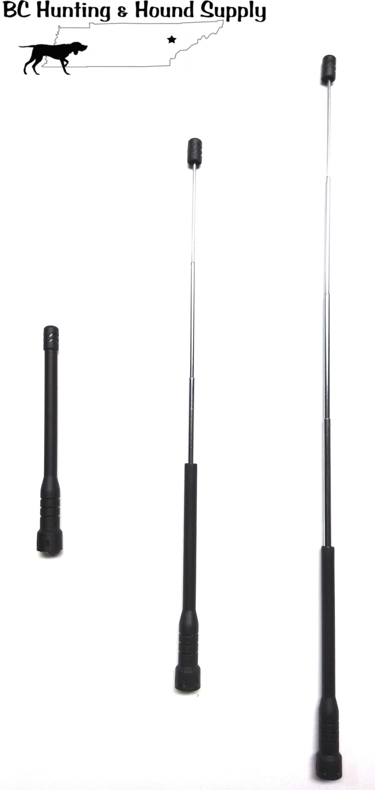 **NEW** Extended Long Range 16" Antenna Garmin Astro 220 / 320 ...
