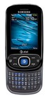 New_Samsung_Strive_A687_Unlocked_GSM_Phone_2MP_Camera_QWERTY_Bluetooth_GPS