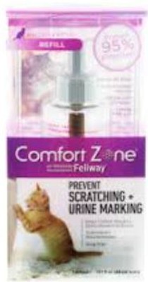 Comfort Zone Feliway REFILL - CATS