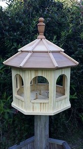  Garden &amp; Outdoor Living &gt; Bird &amp; Wildlife Accessories &gt; Seed Feeders