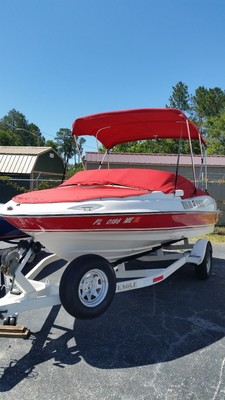 2003 Regal with free Trailer
