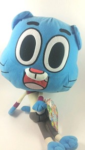 The Amazing World Of Gumball 16