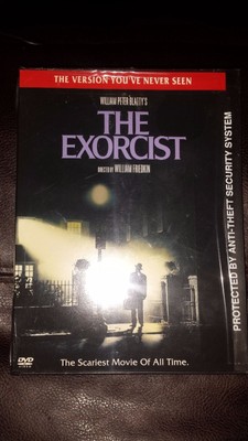 UPC 754913003046 product image for Dvd The Exorcist - Trilogy | upcitemdb.com