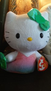 Hello Kitty Mermaid | eBay