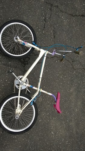 haro sport bmx
