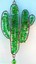 kokopelli wind chimes