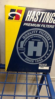 Hastings  AF953 Air filter (Wix 46153)