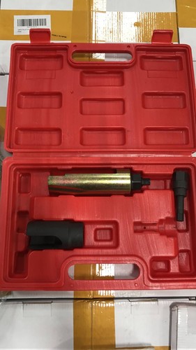 3pc Diesel Injector Puller Extractor Tools Mercedes CDI Sprinter C & E Class ML 3pc Diesel Injector Puller Extractor Tools Mercedes CDI Sprinter C & E Class ML