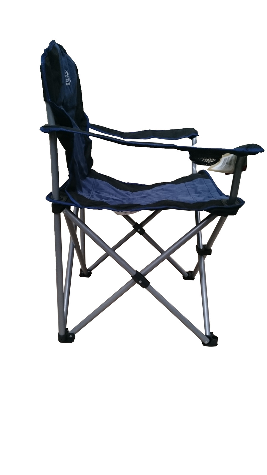 Outback Big Man Folding Camping Chair 150 KG Very Comfortable Strong picnic camp