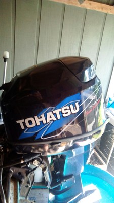 2011 SUPER 16 GHEENOE BOAT