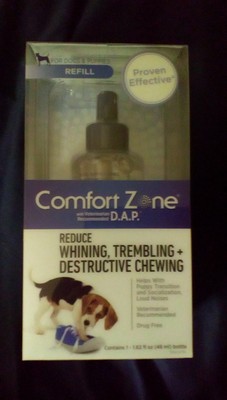 ?Comfort Zone DAP Refill 48ML ?