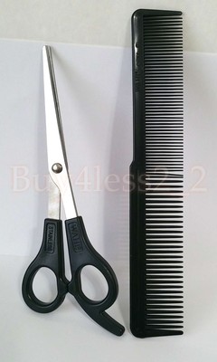 UPC 710465563971 product image for Wahl 3106-450 Right Left Ear Hair Taper Attachment Comb Black | upcitemdb.com