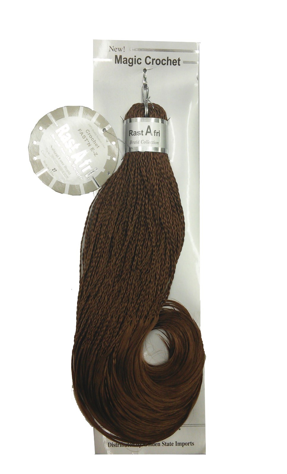 quality 100% Kanekalon Fashion Source Collection Magic Crochet Crochet ...
