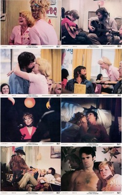 ALICE DOESN'T LIVE HERE ANYMORE 1974 Ellen Burstyn, Kris Kristofferson LOBBY SET