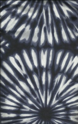 Curtains Ideas apt 9 shower curtain : Ocean Surf Sunburst Blue Indigo White Fabric Apt. 9 Shower Curtain NEW