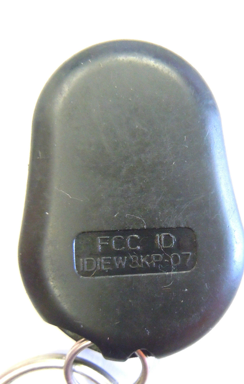 Key Fob Battery Replacement >> Keyless remote entry IDIEW3KP-07 LoJack recovery system clicker keyfob wireless | eBay Key Fob Battery Replacement >> Keyless remote entry IDIEW3KP-07 LoJack recovery system clicker keyfob wireless | eBay