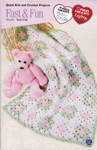 ... Needlecrafts & Yarn > Crocheting & Knitting > Patterns-Cont...