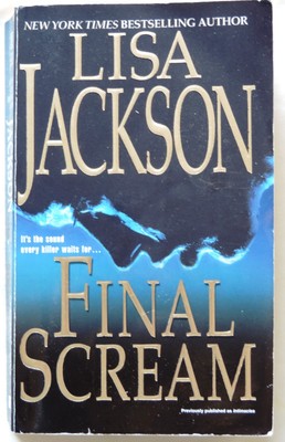 6 PBs LISA JACKSON & NANCY BUSH Complete Series THE COLONY Wicked:Game/Lies/Ways