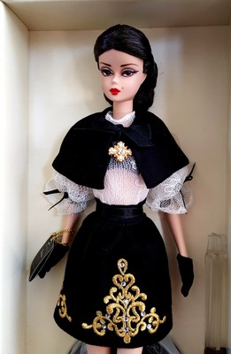 dulcissimabarbiecollectordollgoldlabelsilkstonemattel¹¥ÂÔ¶À¼ÒÐÂÎÅͼƬ