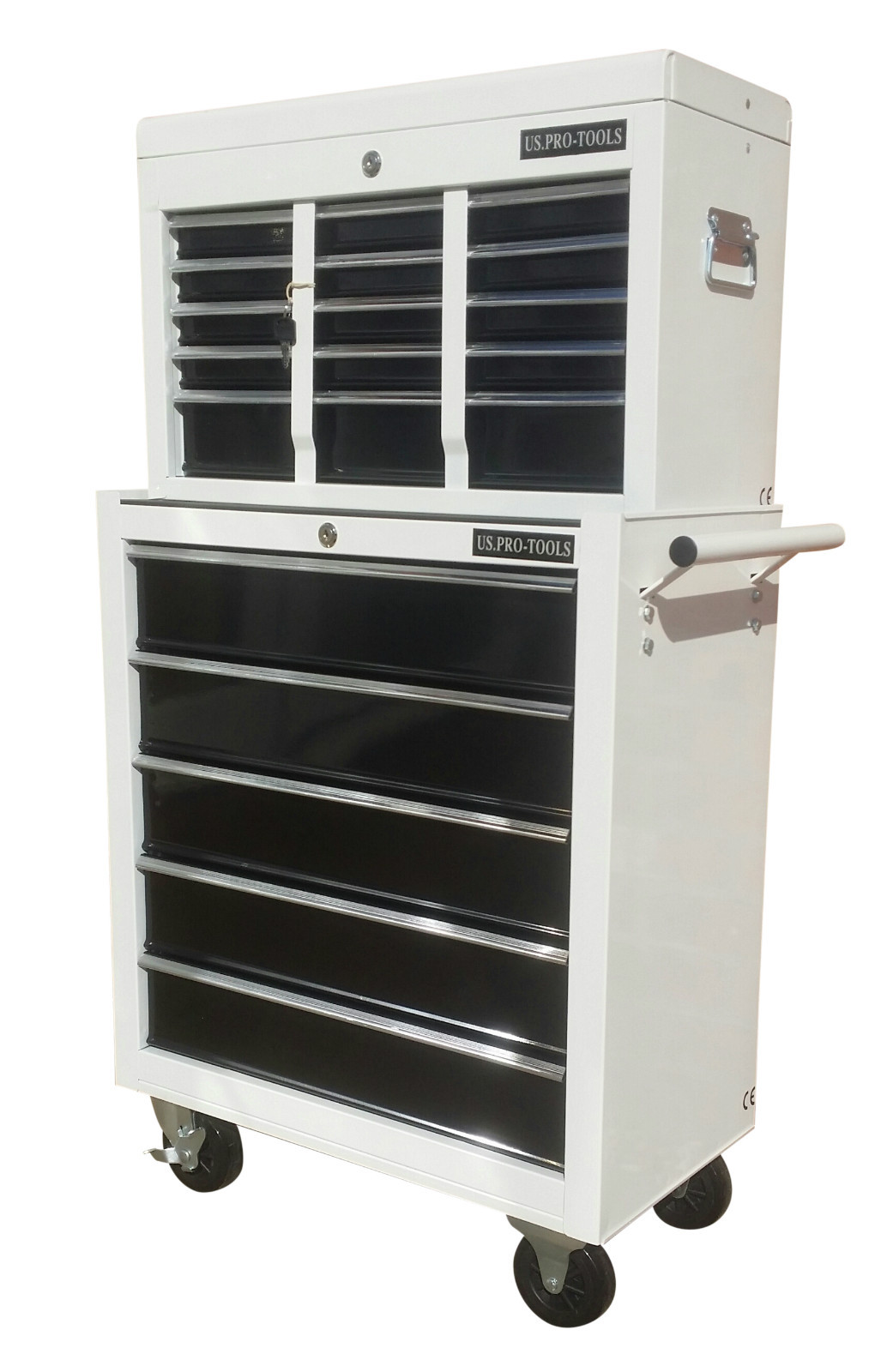 How To Lubricate Tool Chest Drawers at Rogers blog