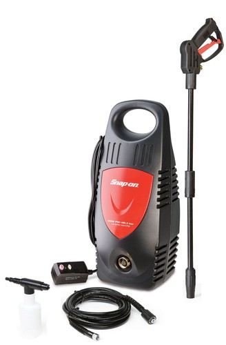 Snap-on Electric Pressure Washer 1600 PSI - ...