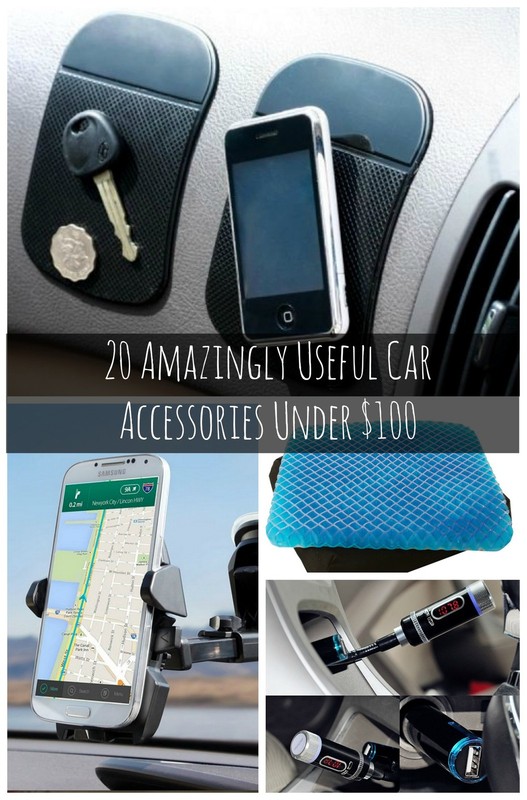 20 Amazingly Useful Car Accessories for Under 100 eBay