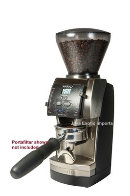 BARATZA VARIO BURR ESPRESSO COFFEE SEMI PRO ...