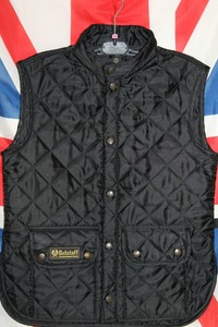 Gilet Trapuntato Belstaff Gilet Trapuntato Belstaff