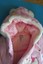 SEARS-DISNEY-WINNIE-POOH-PINK-SOFT-FURRY-SNOWSUIT-BUNTING-6-9-Mon-NEW-w-TAGS