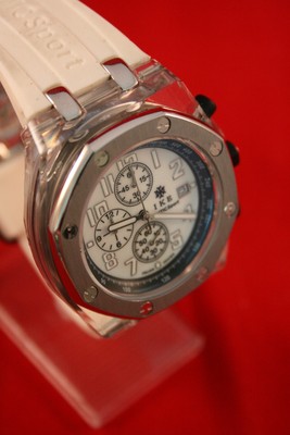 ike nautic sport watches