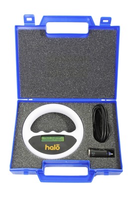 Microchip Pet Scanner,Halo Scanner, Microchip Reader, Pet ...