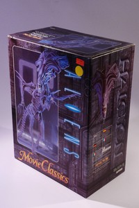 Halcyon Alien | eBay