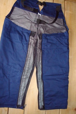 Warnschutz Pilotenjacke Mats, Größe L, gelborange, 100 Warnschutz Pilotenjacke Mats, Größe L, gelborange, 100