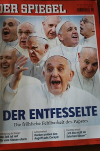 spiegel papst spiegel papst