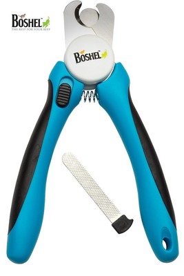 Dog Nail Clippers and Trimmer - Free ...