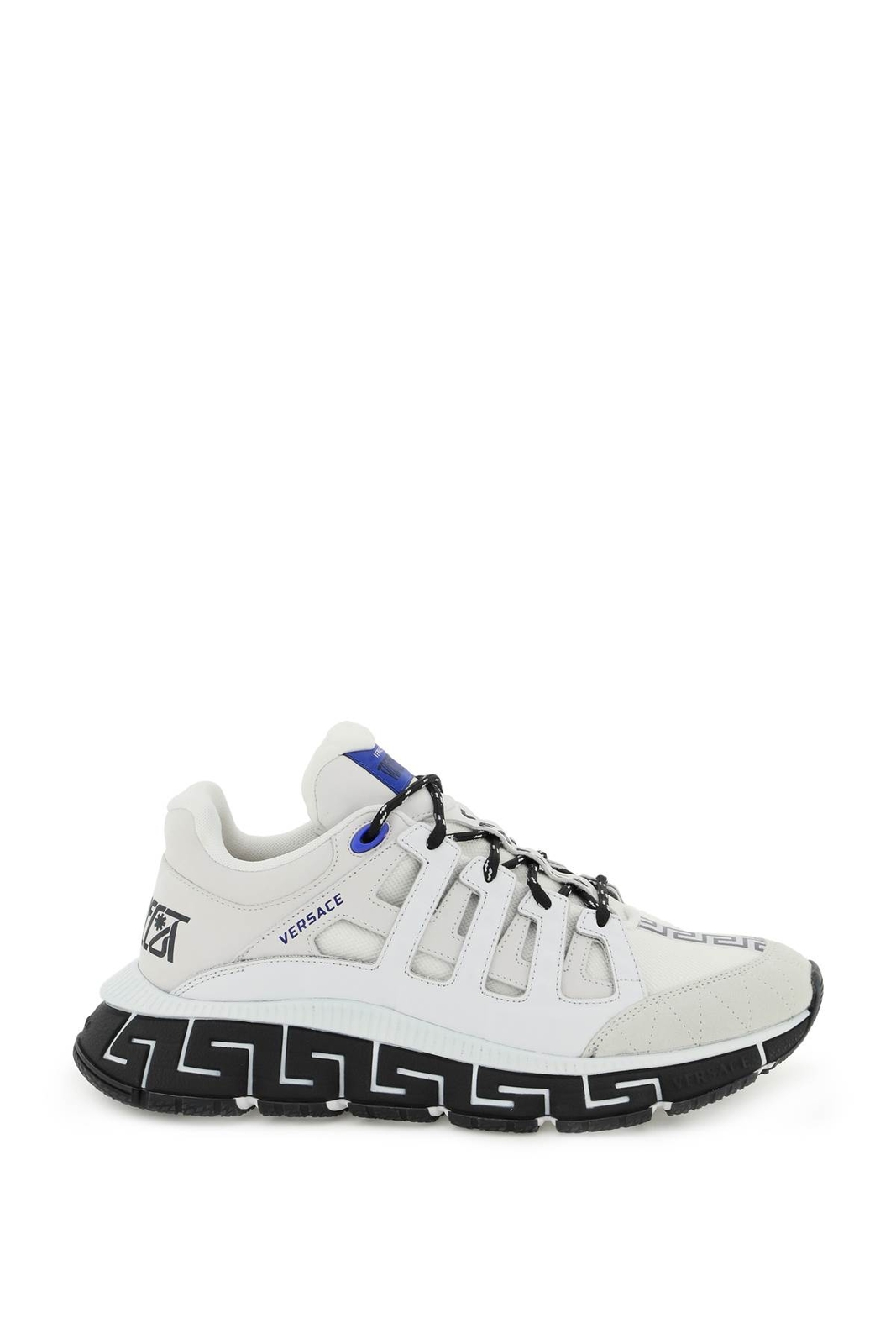 Versace 'trigreca' sneakers EU 40 Men 海外 即決 | www.livusinc.com.br