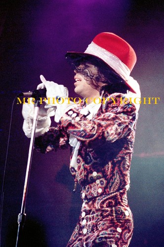 BUY-1-2-OR-ALL-4-x-6-inch-photo-s-PRINCE-ROGERS-NELSON-ARTIST-FORMERLY-KNOWN