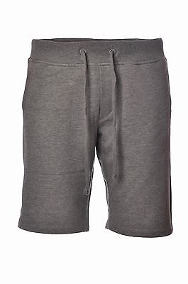Pre-owned Woolrich - Trousers-bermuda - Man - Grey - 3725702f183856