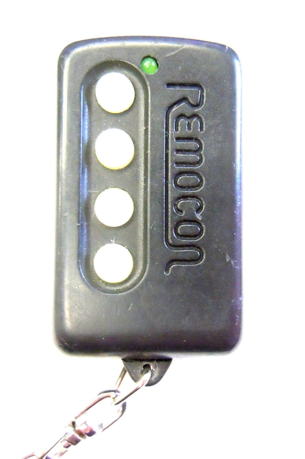 Keyless entry remote Remocon MMORCO196M transmitter garage