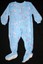 Sprockets-Light-Blue-Pink-Purple-Butterfly-One-Piece-Fleece-Footed-Pajamas-SZ-3T